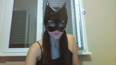 Vanessa_08 live from Italy