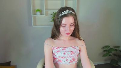 Vanessa_Vibe live from United States