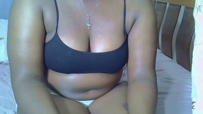 Veepretty live from Kenya