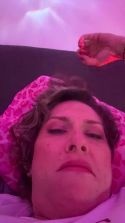 VeraSandoval live from Spain