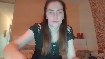 Vera_louisa live from Netherlands