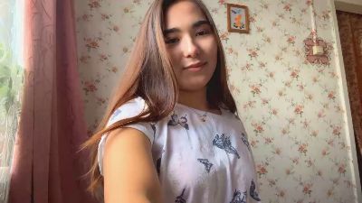 VictorinaKopko live from United States
