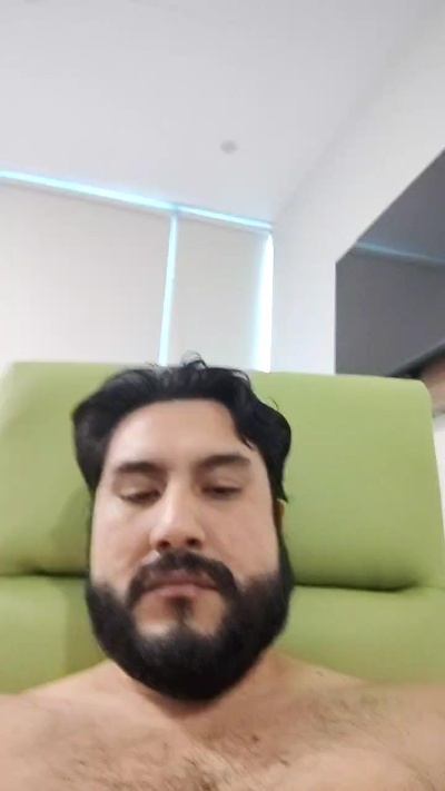 Viking0x live from Peru