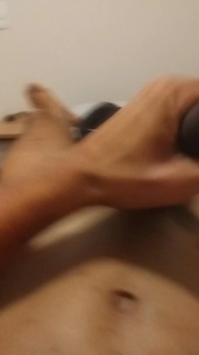 Vinny24cm live from Brazil