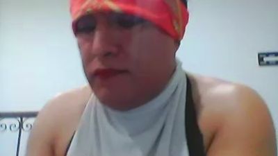 VioletamendozA live from Mexico