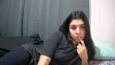 Violetazein live from Argentina