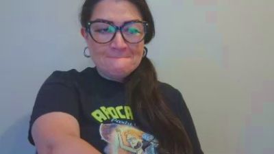 WILDTITSXX4U live from Canada
