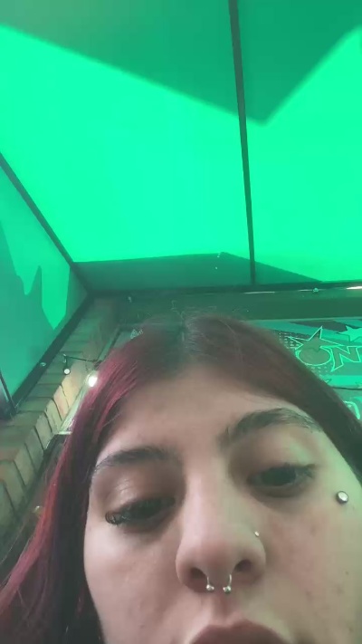 Wandita2025 live from Argentina
