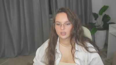 WanetaCalverley live from Poland