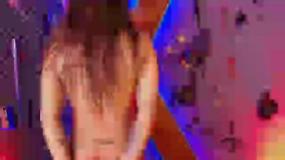 Warick_and_Aria live from Colombia