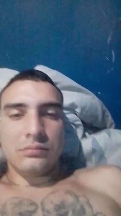 Whiteboytatto00 live from Argentina