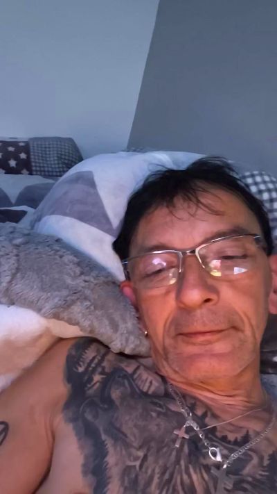 Wolle69Geil live from Germany
