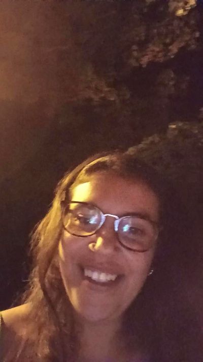 WonderYasmine live from Portugal