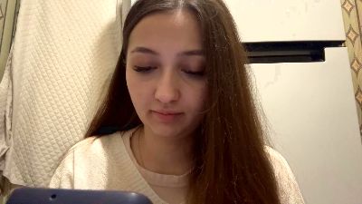 WynonaDishmon live from France
