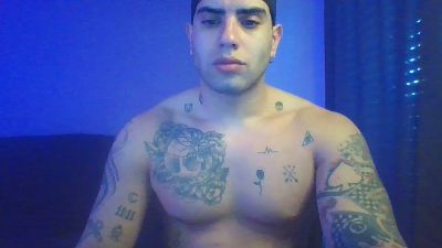 XDacor live from Argentina