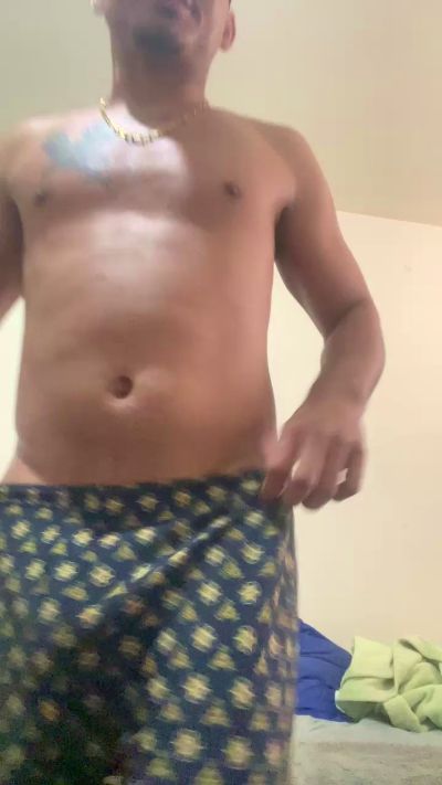 Xamapreto live from Brazil