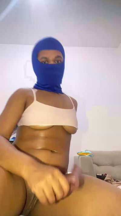 XxBlackcatxx live from Brazil