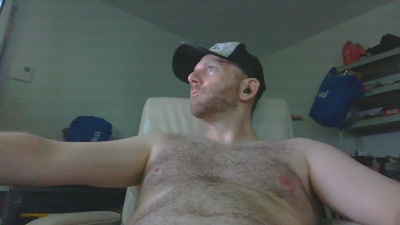 YANN_36 live from Canada