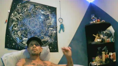 YoSoyBaalam live from Mexico
