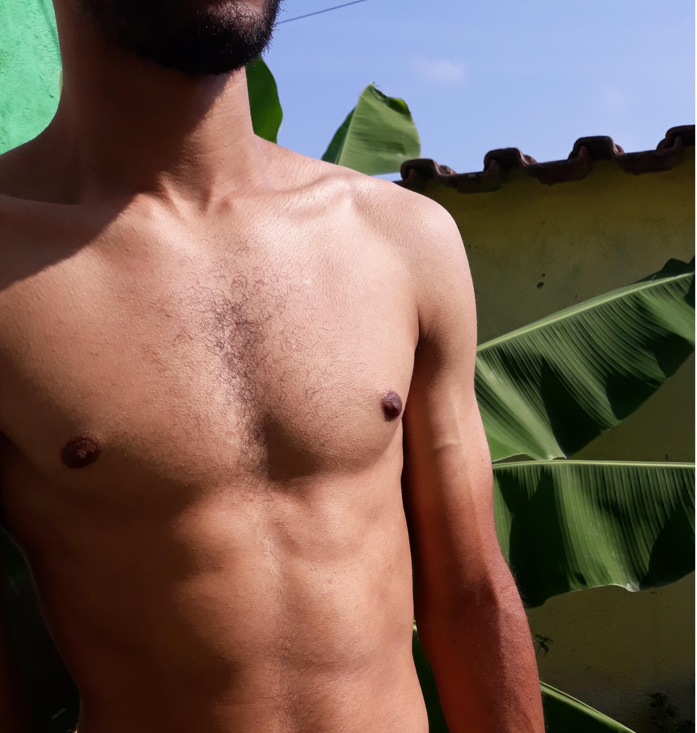 Young_brown live from Brazil