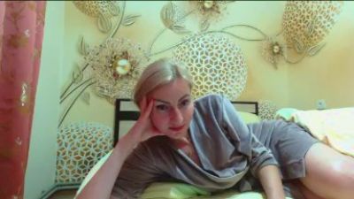 Yourrealgirl live from Poland