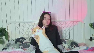 ZandraGanong live from France