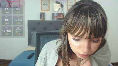 Zohet_kriss live from United States