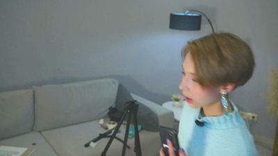 ZulaChacon live from France