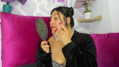 _Little_Ivy live from United States