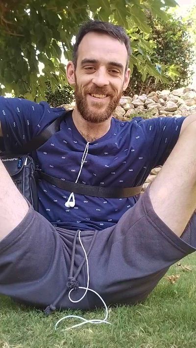 _NakedChef_ live from Spain