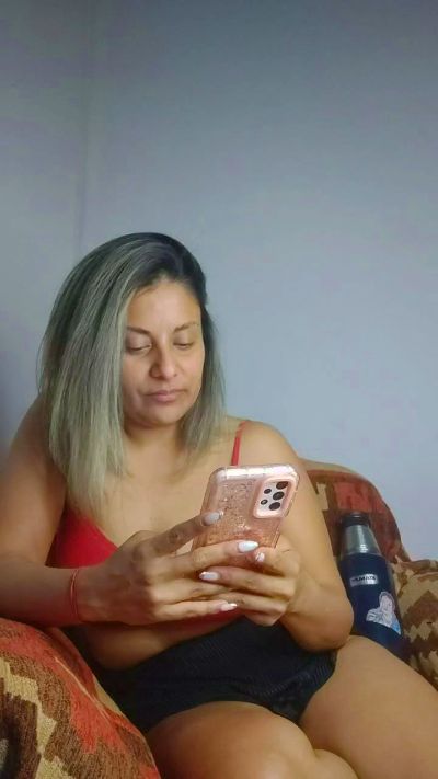 abbixqueen live from Argentina