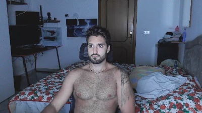 adamo_sexy02 live from Italy