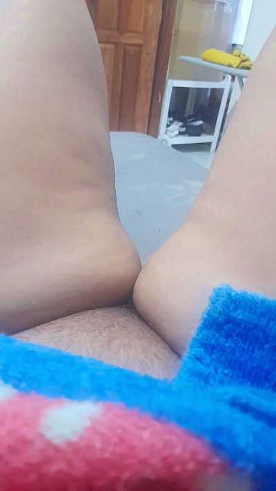 adrianababby live from Brazil