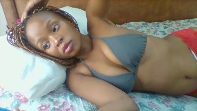 african_princes live from Kenya