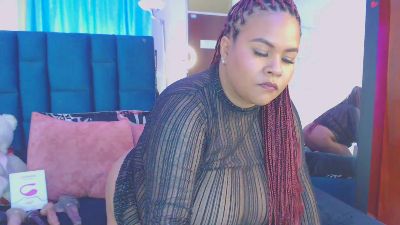 alba_sex1 live from Colombia