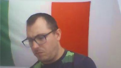 alexandre878 live from France