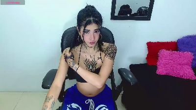aliss_diaz_ live from France