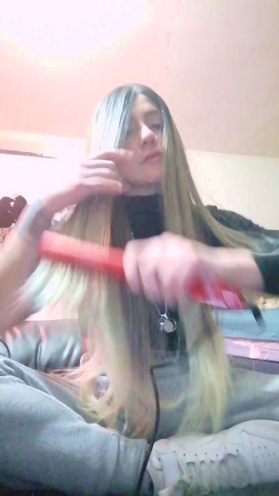 amaris_hot live from Chile