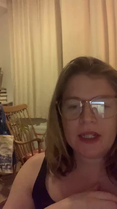amilylarissa live from Netherlands