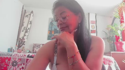 ana_mature_ live from Colombia