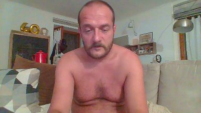 andrew_980 live from Italy