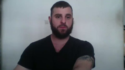 andrres_alm live from Argentina