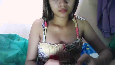 angelachixs1 live from Philippines