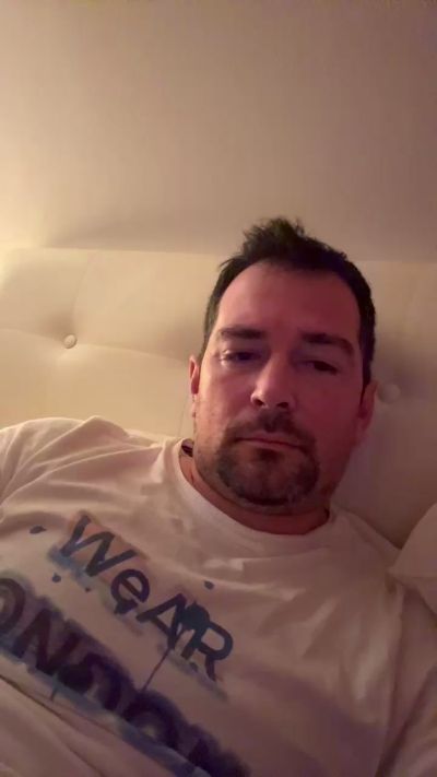 antwan545 live from Slovenia