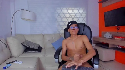 aron_big_big live from Colombia