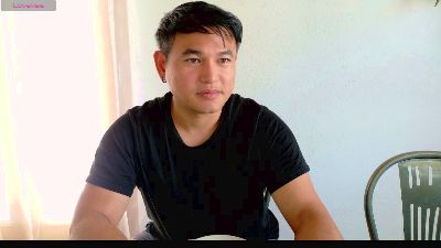 asianboy_sunny live from Switzerland