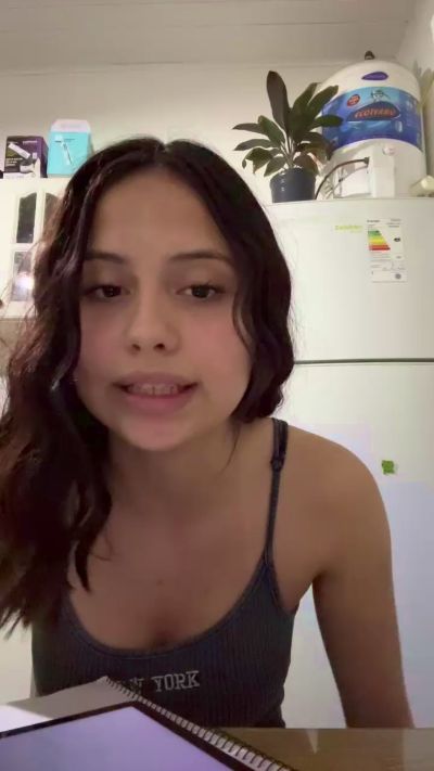 babysweet699 live from Argentina