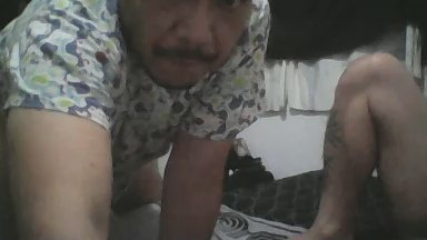 baldomero8 live from Mexico