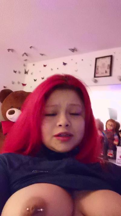 barbiee_doll live from France