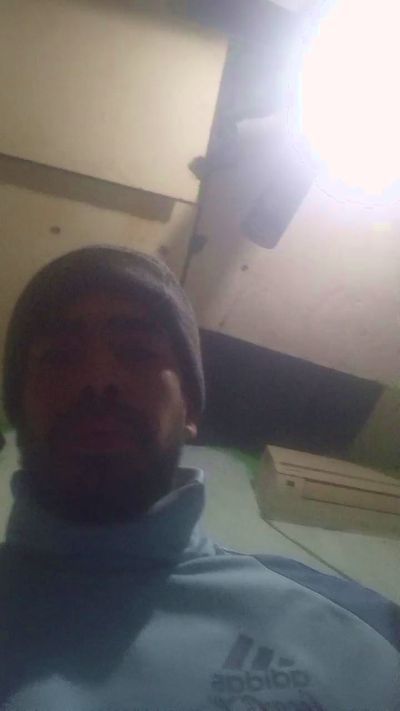 bebe2218 live from Argentina